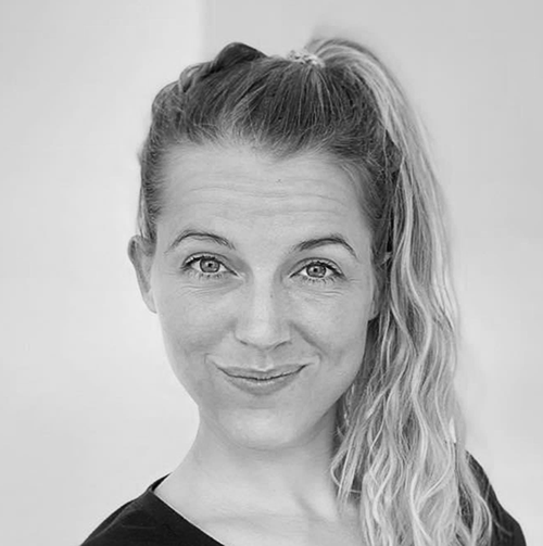 Henriette Nørgaard Jensen